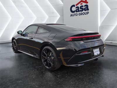 2026 Honda Prelude Coupe