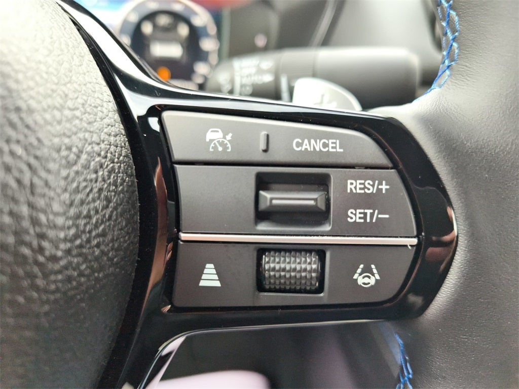 2026 Honda Prelude Coupe