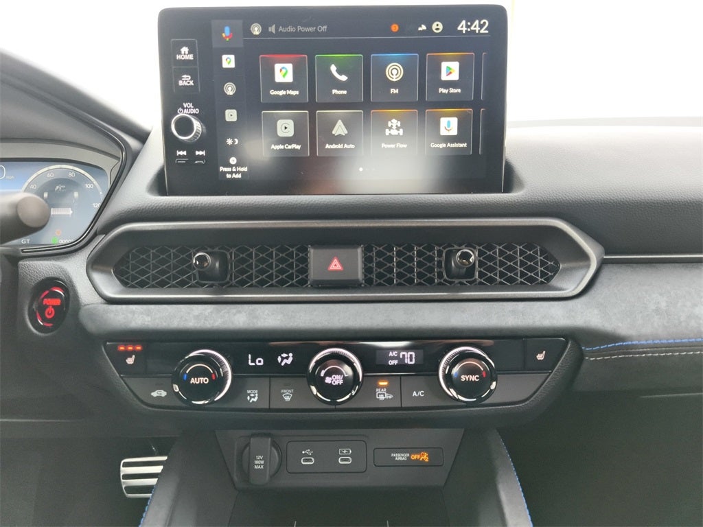 2026 Honda Prelude Coupe