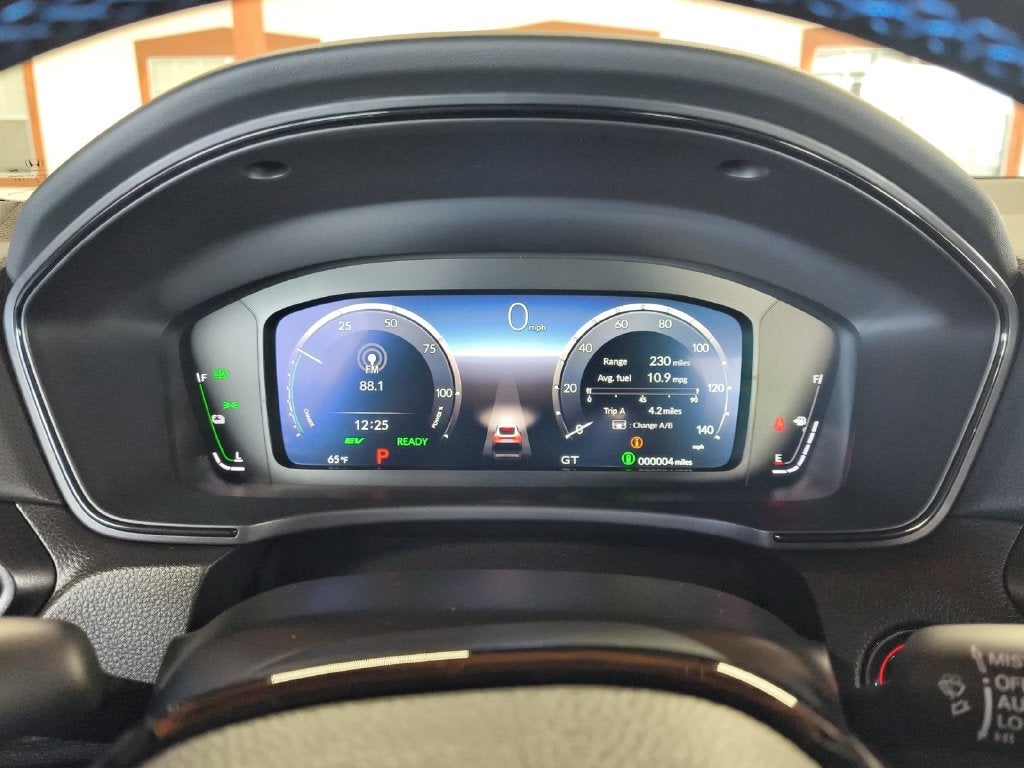 2026 Honda Prelude Coupe