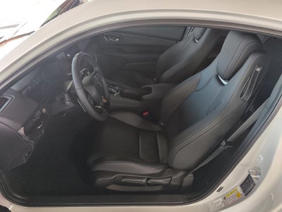 2026 Honda Prelude Coupe