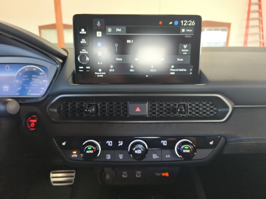 2026 Honda Prelude Coupe