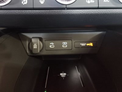2026 Honda Prelude Coupe