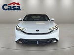2026 Honda Prelude Coupe
