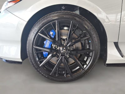 2026 Honda Prelude Coupe