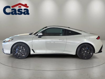 2026 Honda Prelude Coupe