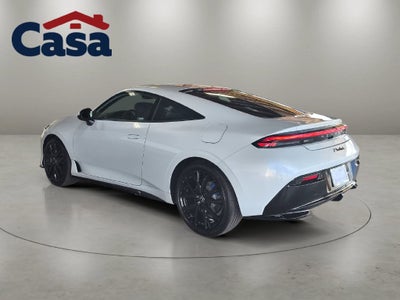 2026 Honda Prelude Coupe