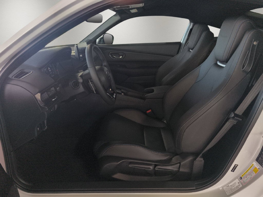 2026 Honda Prelude Coupe