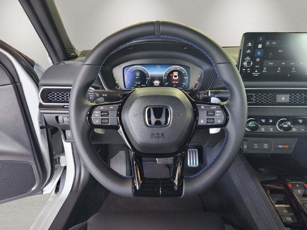2026 Honda Prelude Coupe