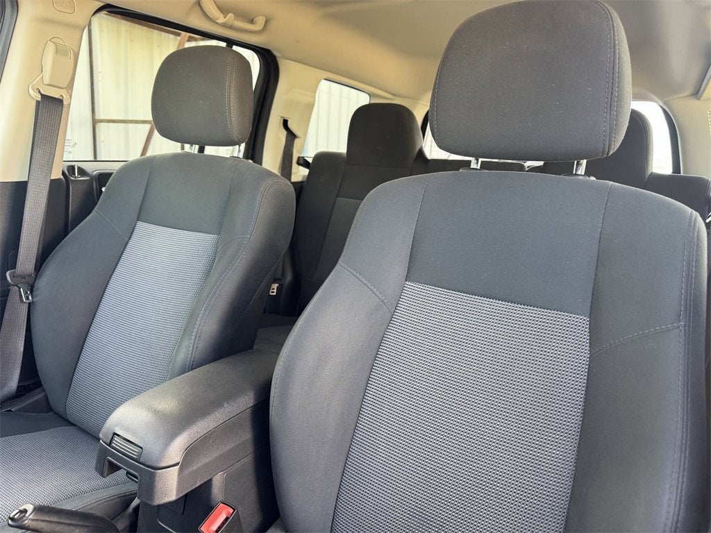 2012 Jeep Patriot Sport