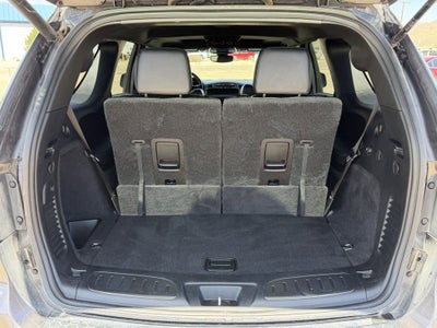 2020 Dodge Durango GT Plus