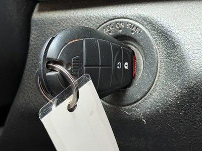 2012 RAM 1500 Express