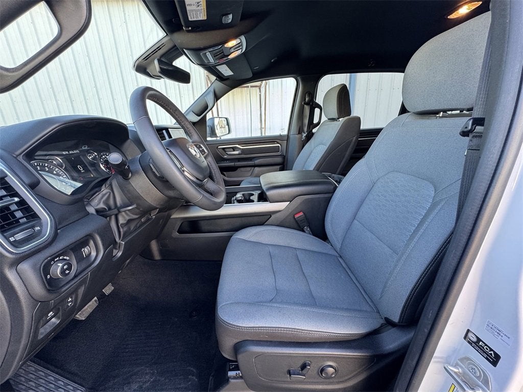 2025 RAM 1500 Lone Star