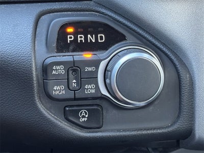 2025 RAM 1500 Lone Star