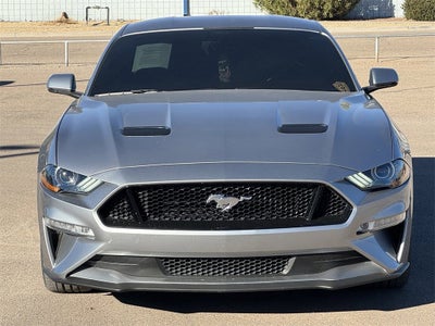 2020 Ford Mustang GT