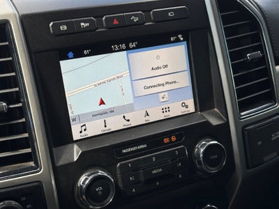 2019 Ford Super Duty F-250 SRW XL