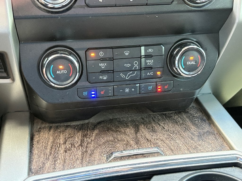 2019 Ford Super Duty F-250 SRW XL