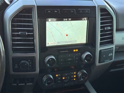 2019 Ford Super Duty F-350 SRW XL