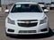 2013 Chevrolet Cruze 1LT