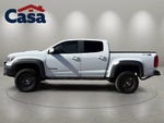 2020 Chevrolet Colorado 4WD ZR2