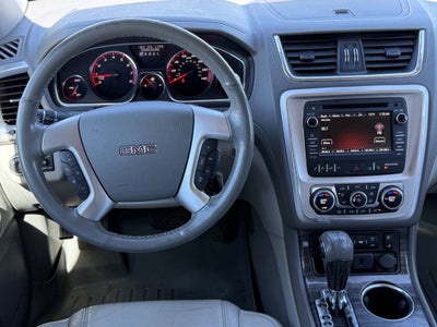 2015 GMC Acadia SLT