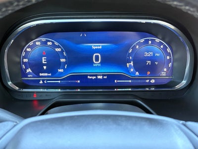 2022 Chevrolet Tahoe Premier