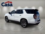 2022 Chevrolet Tahoe Premier