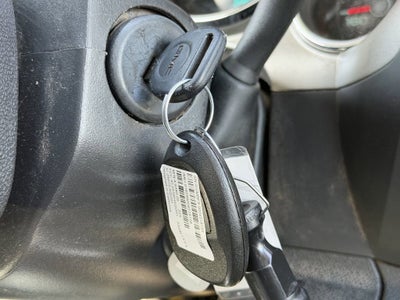 2014 GMC Sierra 2500 HD SLE