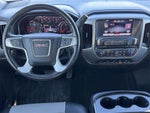 2015 GMC Sierra 2500 HD SLE