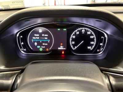 2019 Honda Accord Sedan Sport 1.5T