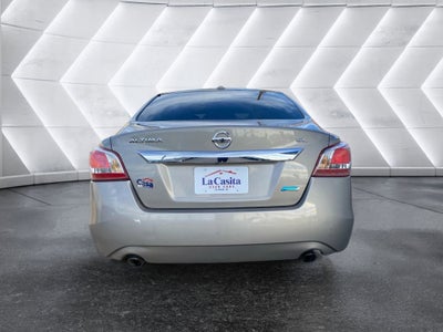 2013 Nissan Altima 2.5 SL