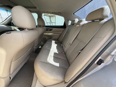 2013 Nissan Altima 2.5 SL