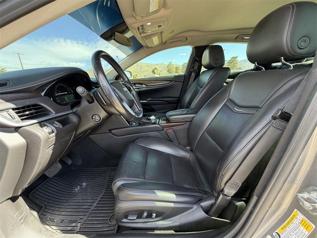 2019 Cadillac XTS Luxury