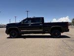 2024 Chevrolet Silverado 3500 HD High Country