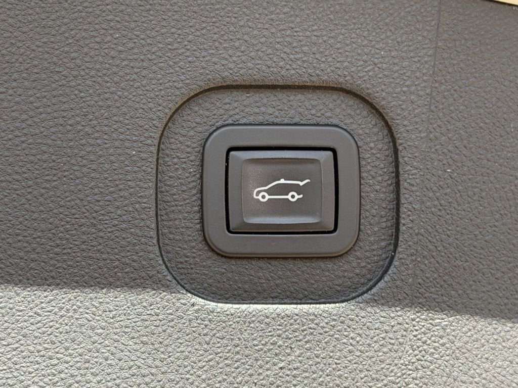 2016 GMC Terrain Denali