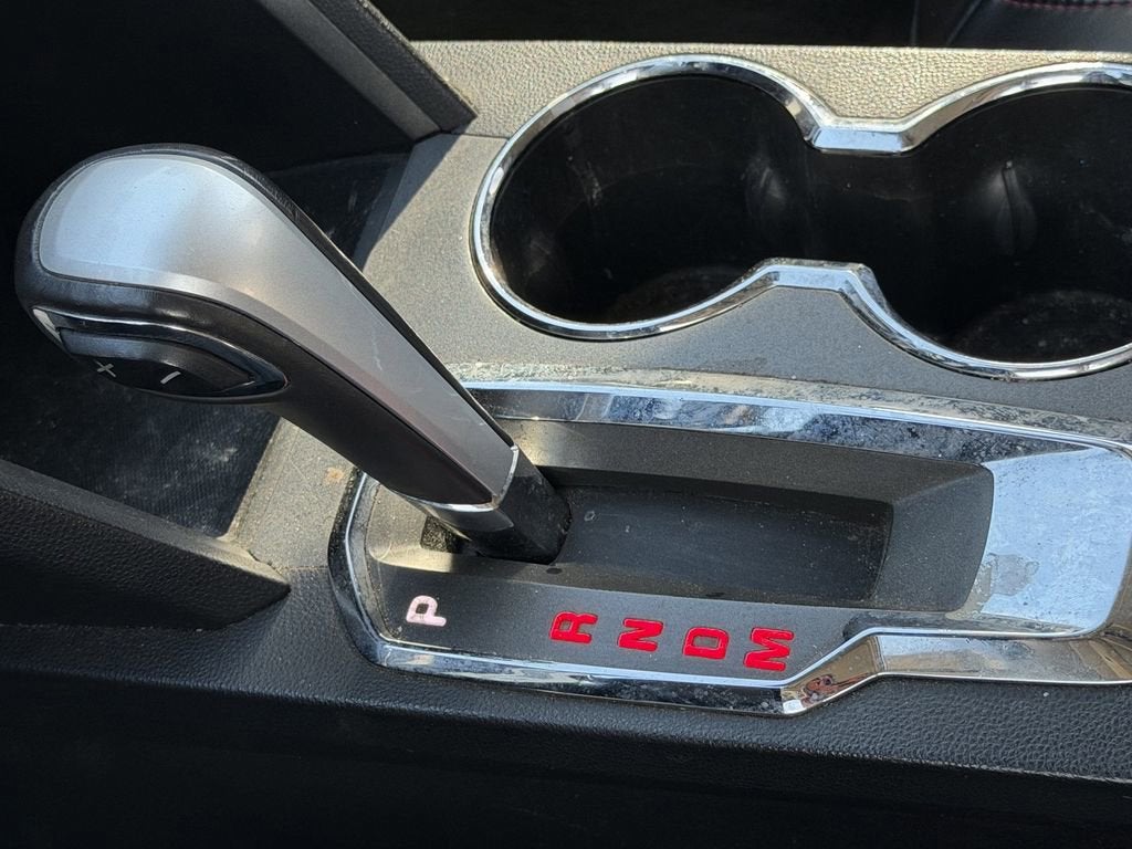 2015 GMC Terrain SLT