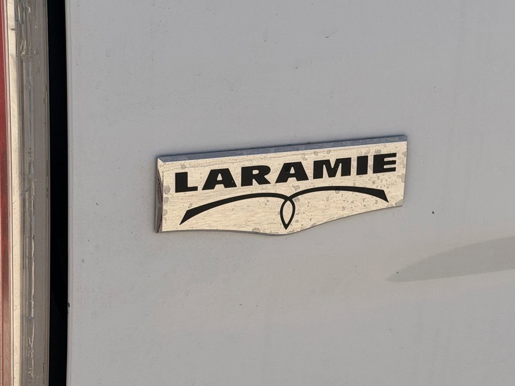 2014 RAM 3500 Laramie