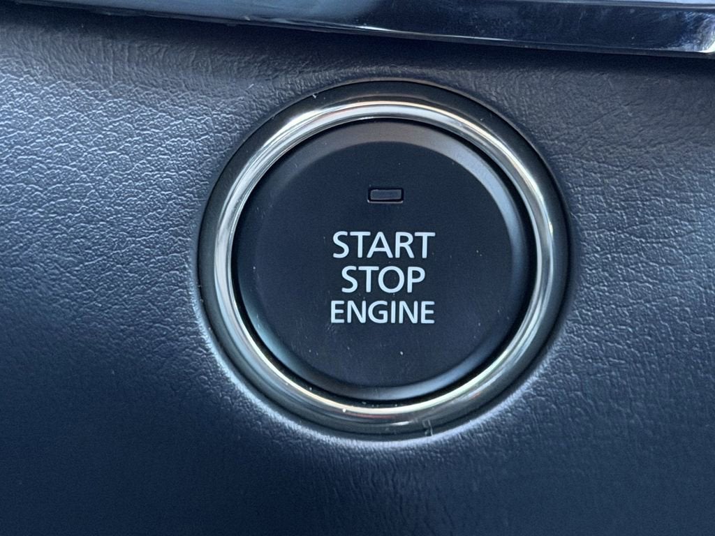 2025 Mazda Mazda CX-30 2.5 Turbo Premium Package