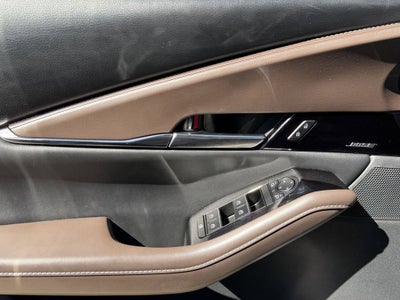 2025 Mazda Mazda CX-30 2.5 Turbo Premium Package