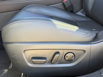 2025 Mazda Mazda CX-30 2.5 Turbo Premium Package