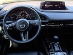 2025 Mazda Mazda CX-30 2.5 Turbo Premium Package
