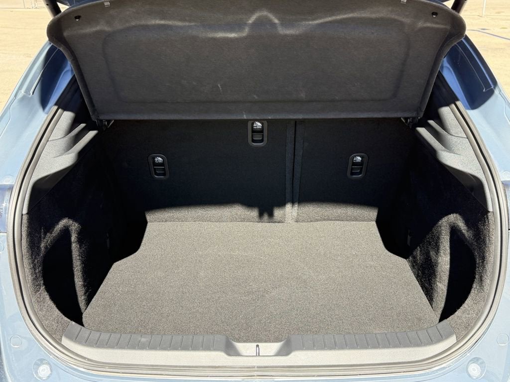 2025 Mazda Mazda CX-30 2.5 Turbo Premium Package