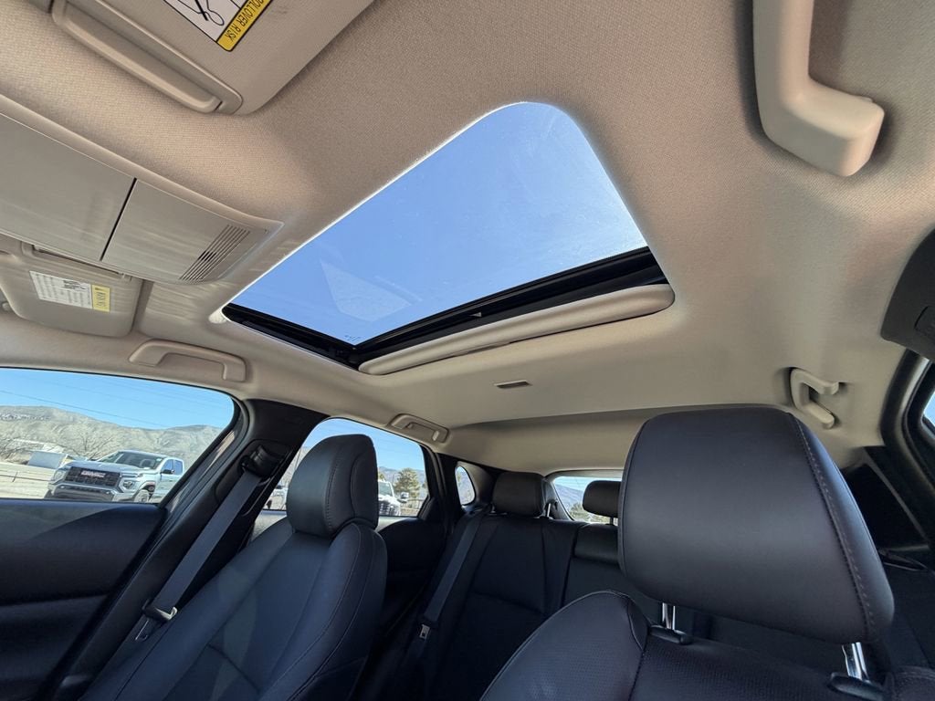 2025 Mazda Mazda CX-30 2.5 Turbo Premium Package