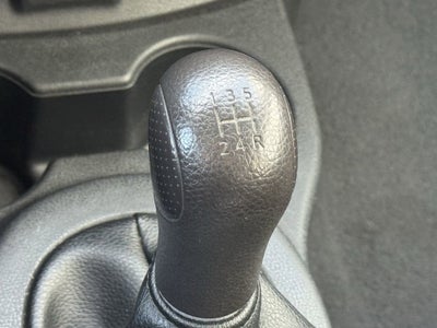 2017 Nissan Versa Sedan S