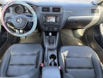 2015 Volkswagen Jetta 1.8T SE