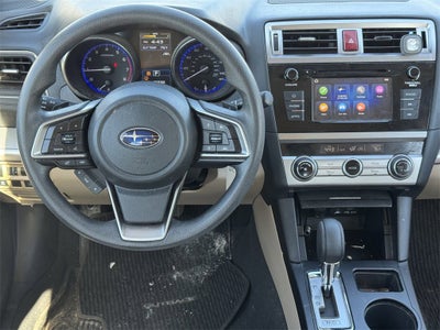 2019 Subaru Outback 2.5i