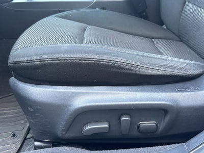 2017 Subaru Outback Premium