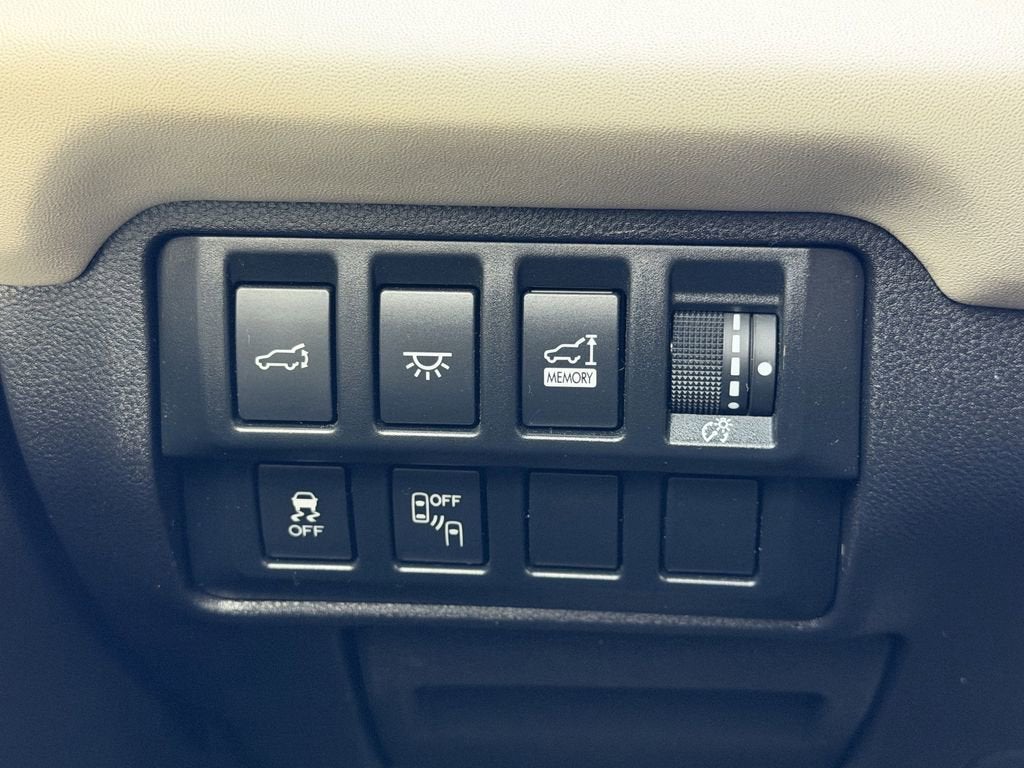 2021 Subaru Ascent Limited