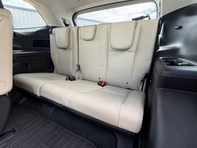 2021 Subaru Ascent Limited