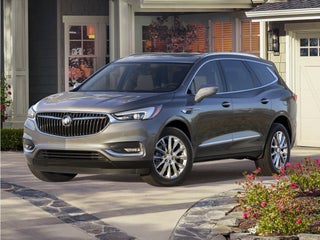 2020 Buick Enclave Premium